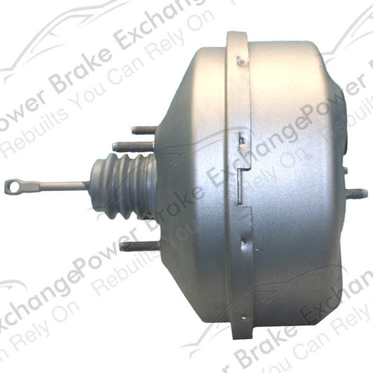 Power Brake Booster Power Brake Exchange 80543