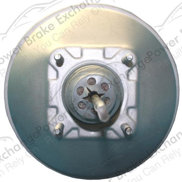 Power Brake Booster Power Brake Exchange 80544