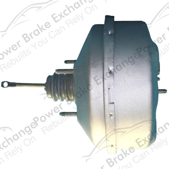 Power Brake Booster Power Brake Exchange 80544