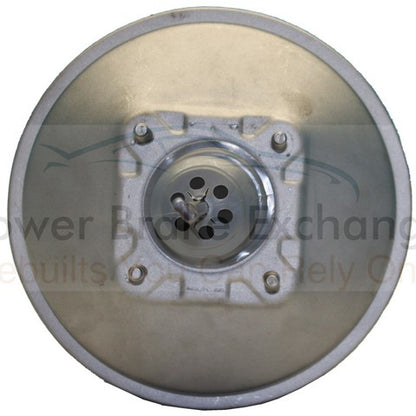 Power Brake Booster Power Brake Exchange 80545