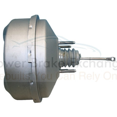 Power Brake Booster Power Brake Exchange 80545