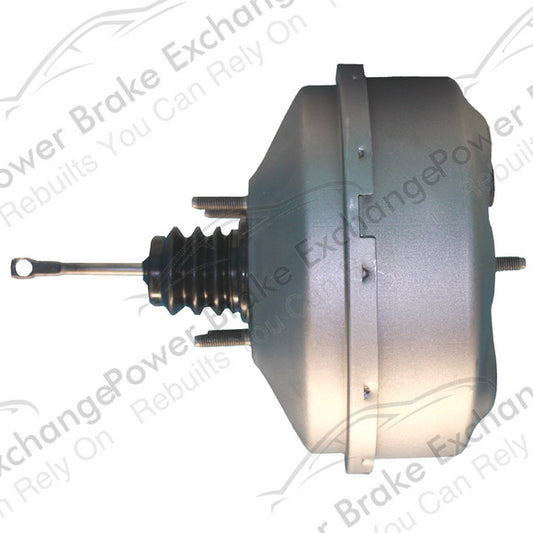 Power Brake Booster Power Brake Exchange 80546