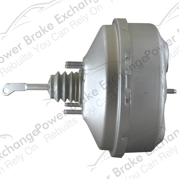 Power Brake Booster Power Brake Exchange 80547