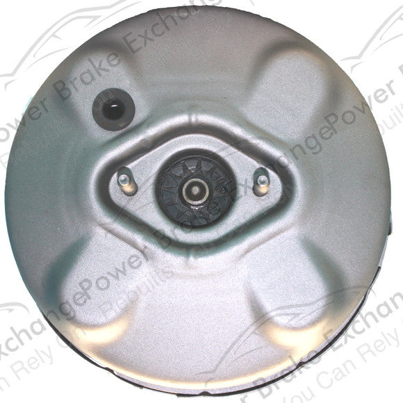 Power Brake Booster Power Brake Exchange 80547