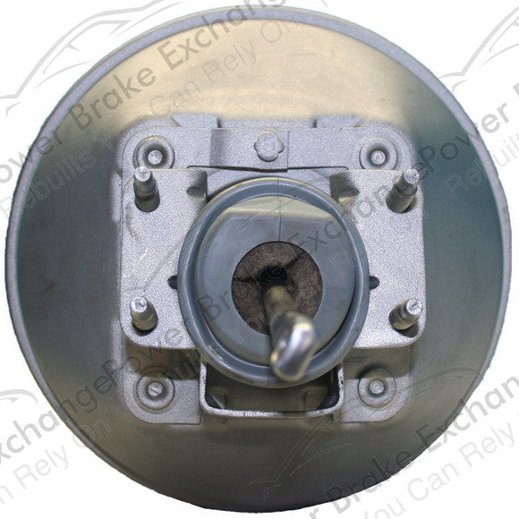 Power Brake Booster Power Brake Exchange 80549