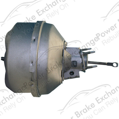 Power Brake Booster Power Brake Exchange 80549