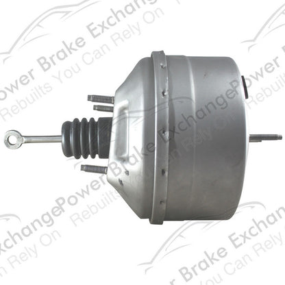 Power Brake Booster Power Brake Exchange 80560