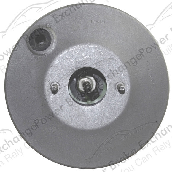 Power Brake Booster Power Brake Exchange 80563