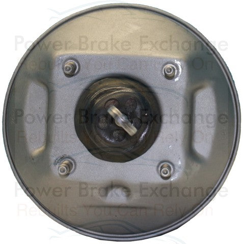 Power Brake Booster Power Brake Exchange 80564