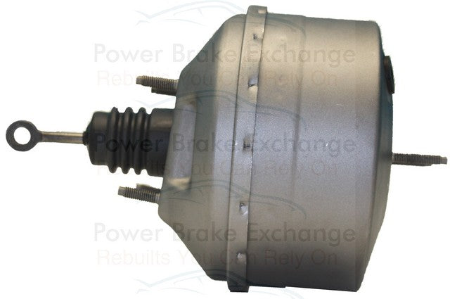 Power Brake Booster Power Brake Exchange 80564