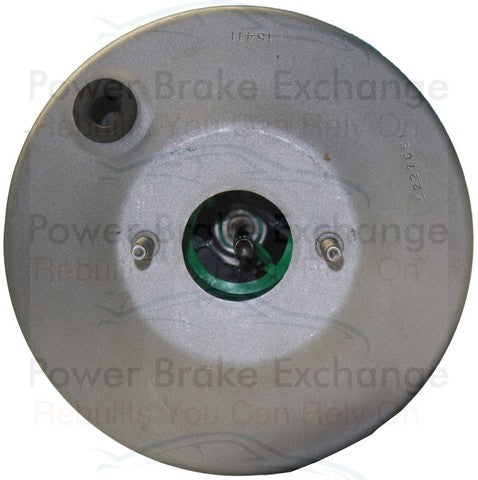 Power Brake Booster Power Brake Exchange 80564