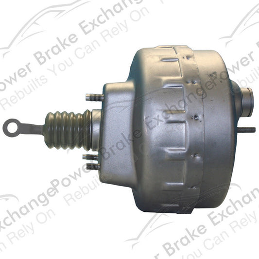 Power Brake Booster Power Brake Exchange 80566