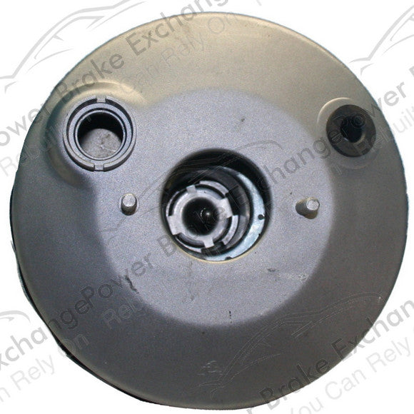 Power Brake Booster Power Brake Exchange 80566