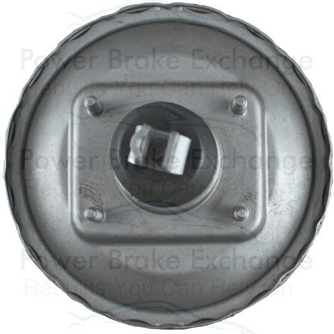 Power Brake Booster Power Brake Exchange 80586