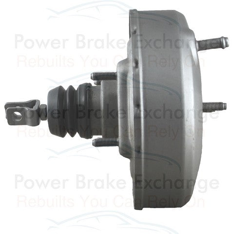 Power Brake Booster Power Brake Exchange 80586