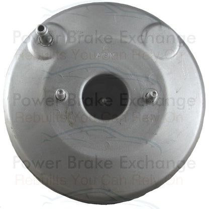 Power Brake Booster Power Brake Exchange 80586