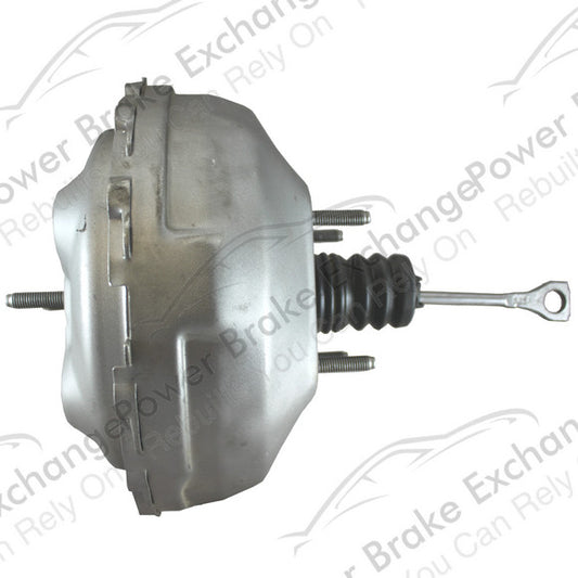 Power Brake Booster Power Brake Exchange 80601