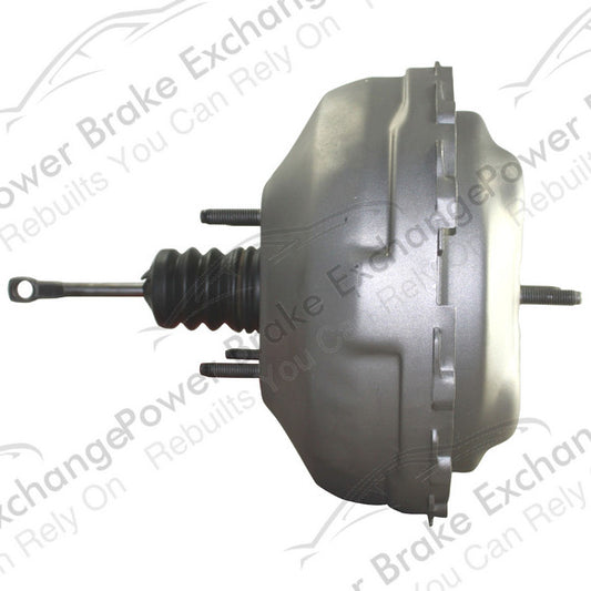 Power Brake Booster Power Brake Exchange 80618