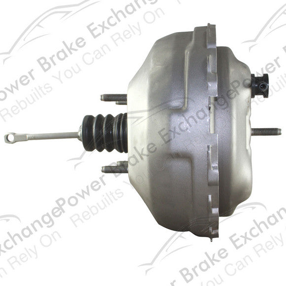 Power Brake Booster Power Brake Exchange 80620