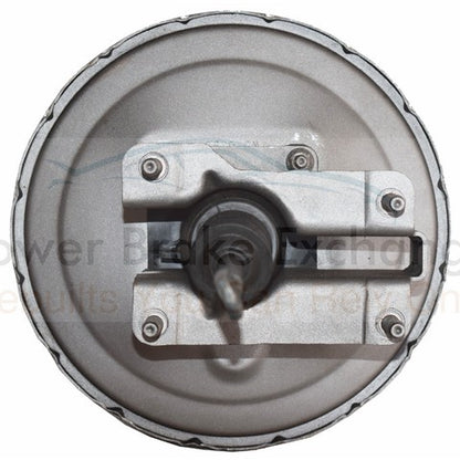 Power Brake Booster Power Brake Exchange 80624