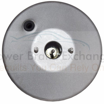 Power Brake Booster Power Brake Exchange 80624