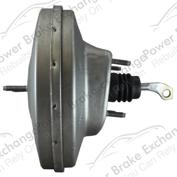 Power Brake Booster Power Brake Exchange 80626