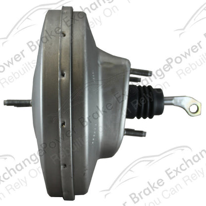 Power Brake Booster Power Brake Exchange 80626