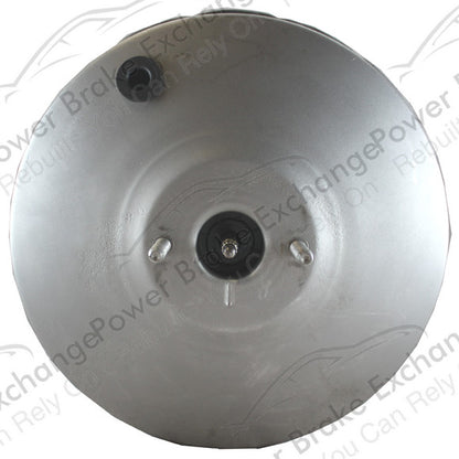 Power Brake Booster Power Brake Exchange 80626