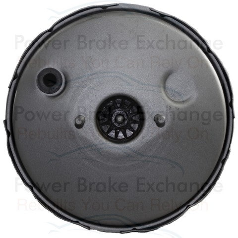 Power Brake Booster Power Brake Exchange 80629