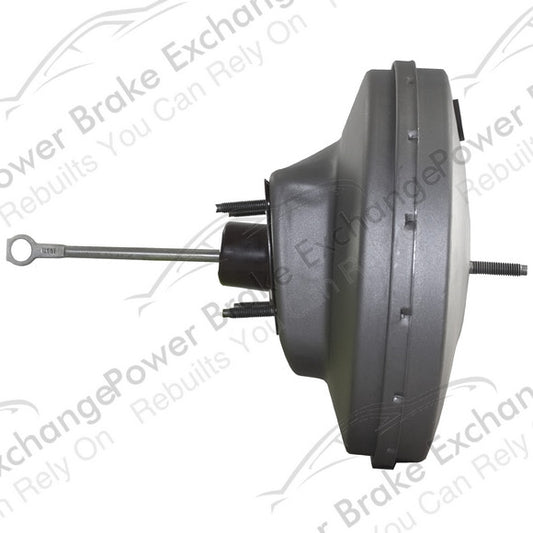 Power Brake Booster Power Brake Exchange 80630