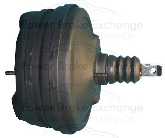 Power Brake Booster Power Brake Exchange 80636