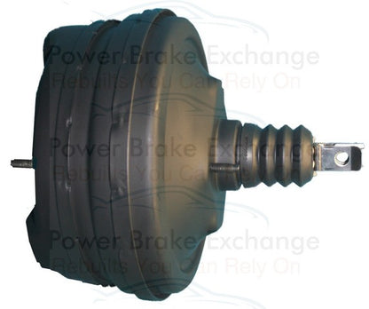 Power Brake Booster Power Brake Exchange 80636