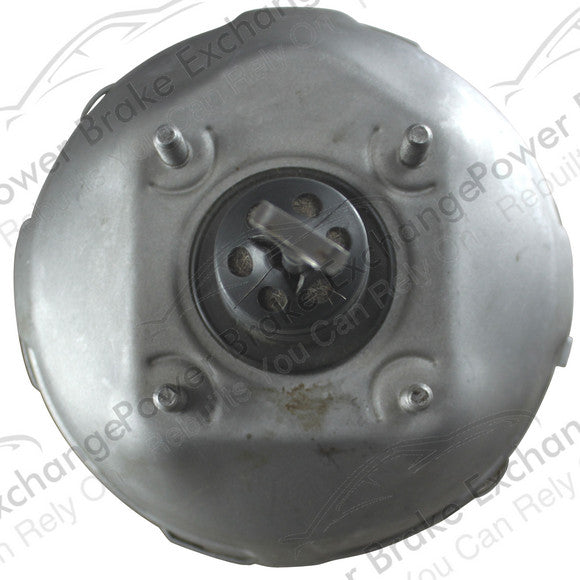 Power Brake Booster Power Brake Exchange 80638