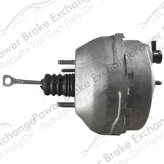 Power Brake Booster Power Brake Exchange 80638