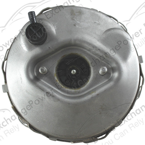 Power Brake Booster Power Brake Exchange 80638