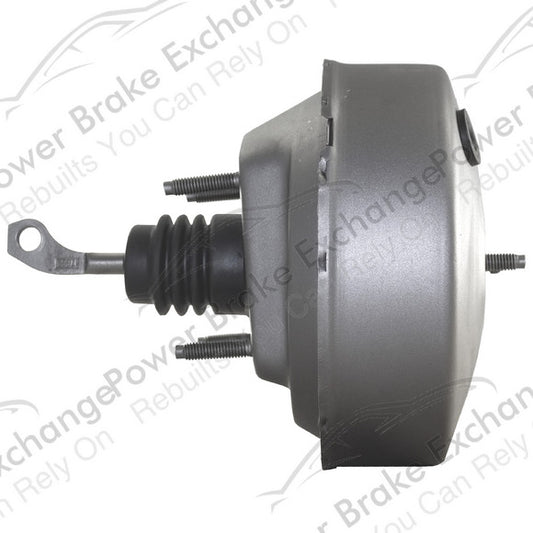 Power Brake Booster Power Brake Exchange 80692