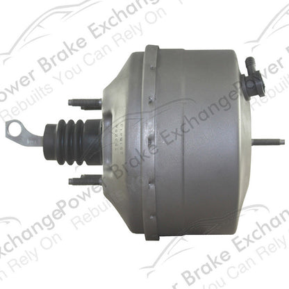 Power Brake Booster Power Brake Exchange 80698