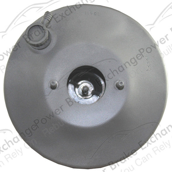 Power Brake Booster Power Brake Exchange 80698