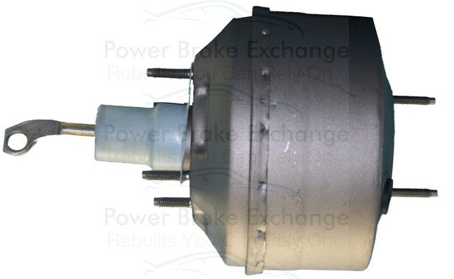 Power Brake Booster Power Brake Exchange 80699