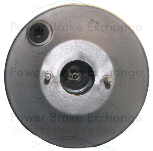 Power Brake Booster Power Brake Exchange 80699