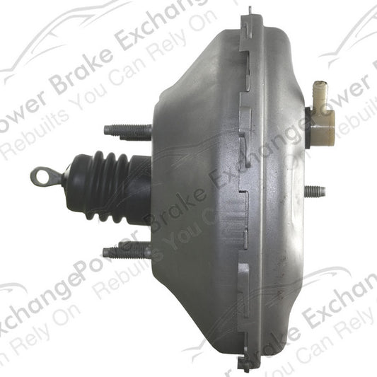 Power Brake Booster Power Brake Exchange 80701