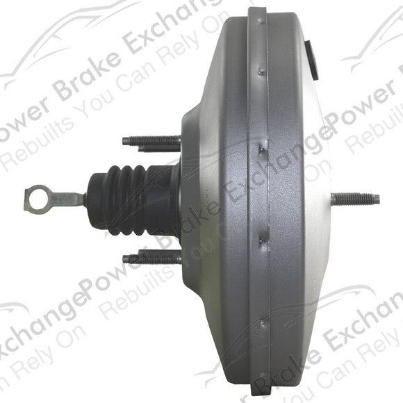 Power Brake Booster Power Brake Exchange 80745