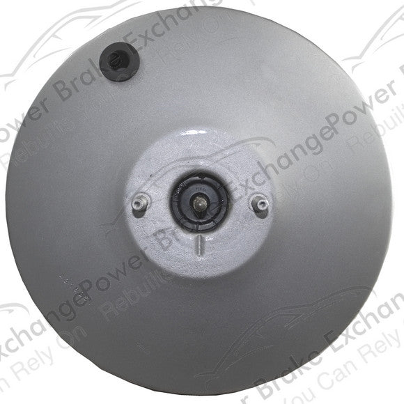 Power Brake Booster Power Brake Exchange 80745