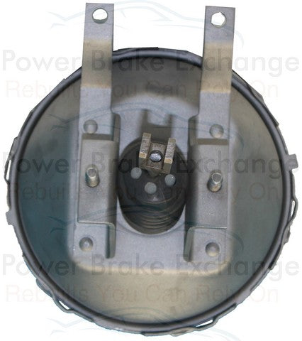 Power Brake Booster Power Brake Exchange 80800