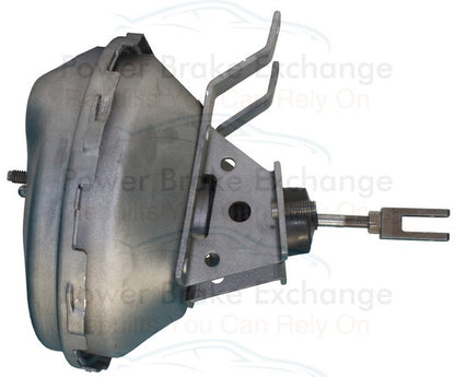 Power Brake Booster Power Brake Exchange 80800