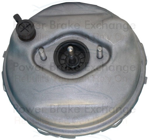 Power Brake Booster Power Brake Exchange 80800