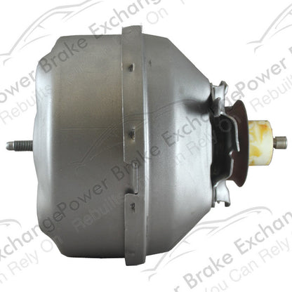 Power Brake Booster Power Brake Exchange 81016