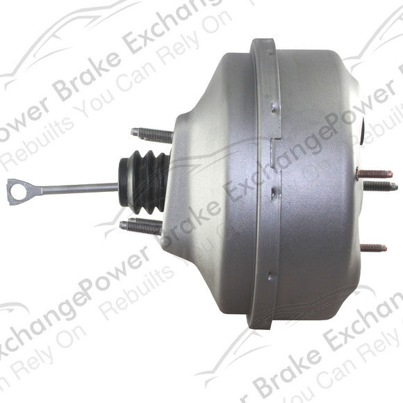 Power Brake Booster Power Brake Exchange 81017