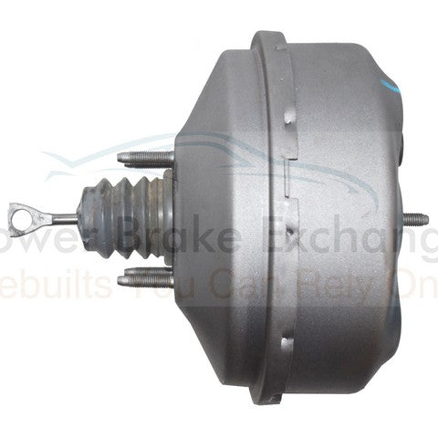 Power Brake Booster Power Brake Exchange 81018