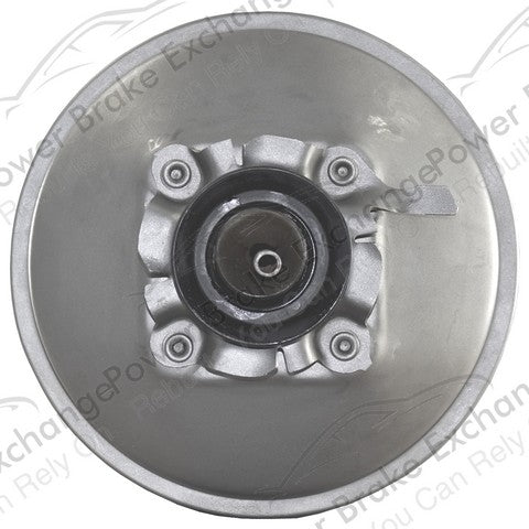 Power Brake Booster Power Brake Exchange 81021